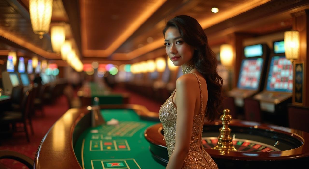 ratu88 Slots